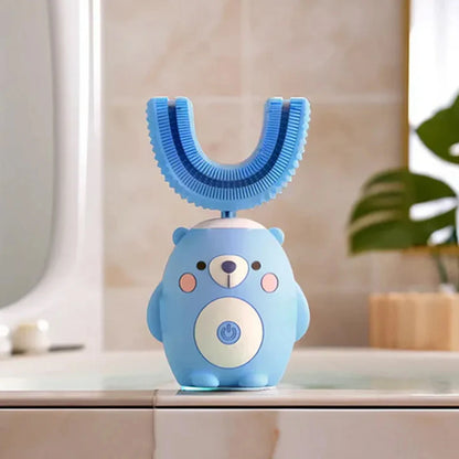 MioBaby™ - Spazzolino Sonico