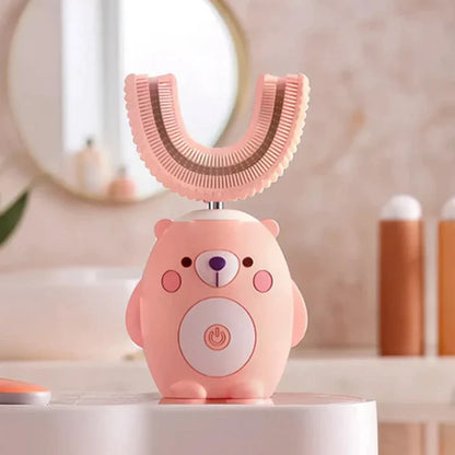 MioBaby™ - Spazzolino Sonico