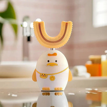 MioBaby™ - Spazzolino Sonico