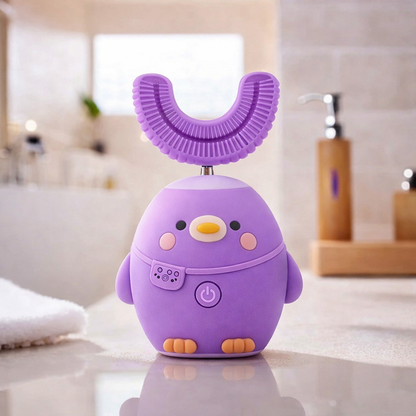 MioBaby™ - Spazzolino Sonico