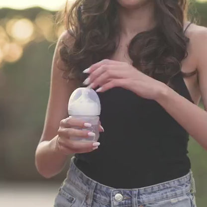 VEO™ - Il primo scalda biberon portatile a batteria